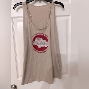Twilight Themed Women’s Tank Top